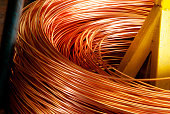 Industrial cables